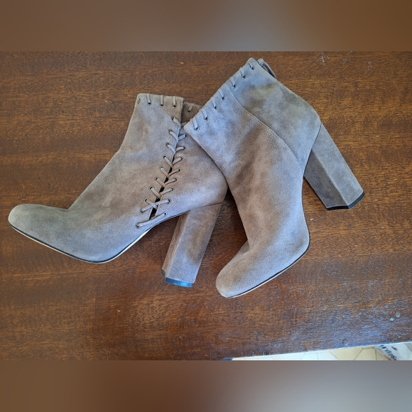 Karl Lagerfeld Booties - Picture 6 of 10